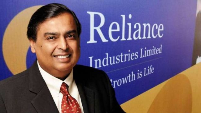 "SAT Quashes Sebi's ₹25 Crore Fine on Mukesh Ambani and Reliance: The Case Unveiled"