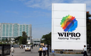 Wipro Seeks ₹25 Crore Damages from Ex-CFO, Alleges Breach in Lawsuit Against Cognizant