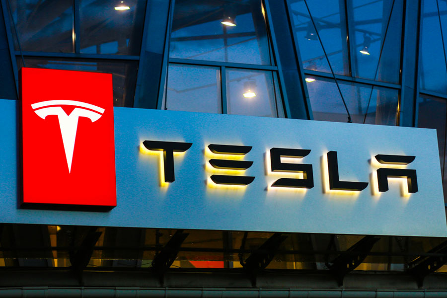 Gujarat Emerges as Prime Contender for Tesla's First Manufacturing Plant in India