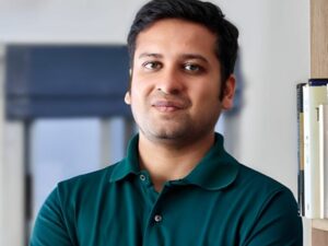 Binny Bansal, Co-founder of Flipkart, Launches OppDoor to Propel Global Expansion of E-commerce Firms