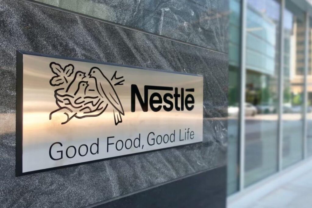"Nestle India’s Stock Split: A 1:10 Ratio for Affordable Shares and Lowered Prices"