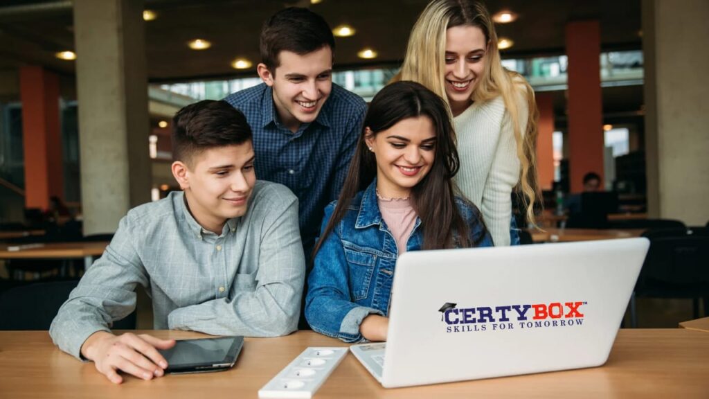 Certybox to provide 10000 IT and Non IT jobs to Freshers in collaboration with Top MNCs.