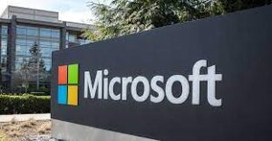 Microsoft Surpasses Apple to Claim Title of World's Most Valuable Company