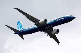 "Safety Concerns Trigger Inspection of Boeing 737 Max Planes in India Following Alaska Airlines' Incident"