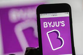 Byju's Faces Intensifying Financial Strain as Foreign Lenders Initiate Insolvency Proceedings