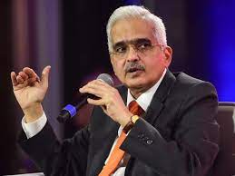 RBI Governor Shaktikanta Das Addresses BFSI Summit, Highlights Banking Sector Resilience and Digital Trends