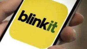 Blinkit CEO's Hilarious Reaction to Customer's NYE Request Sparks Online Frenzy