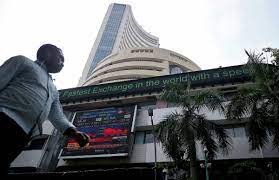 India Surpasses Hong Kong, Securing Fourth Place in Global Stock Market Rankings