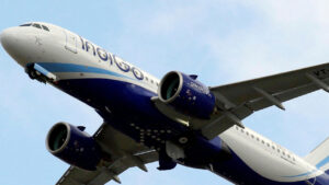 IndiGo Faces Public Outcry as App and Website Go Down Amid Flight Delays