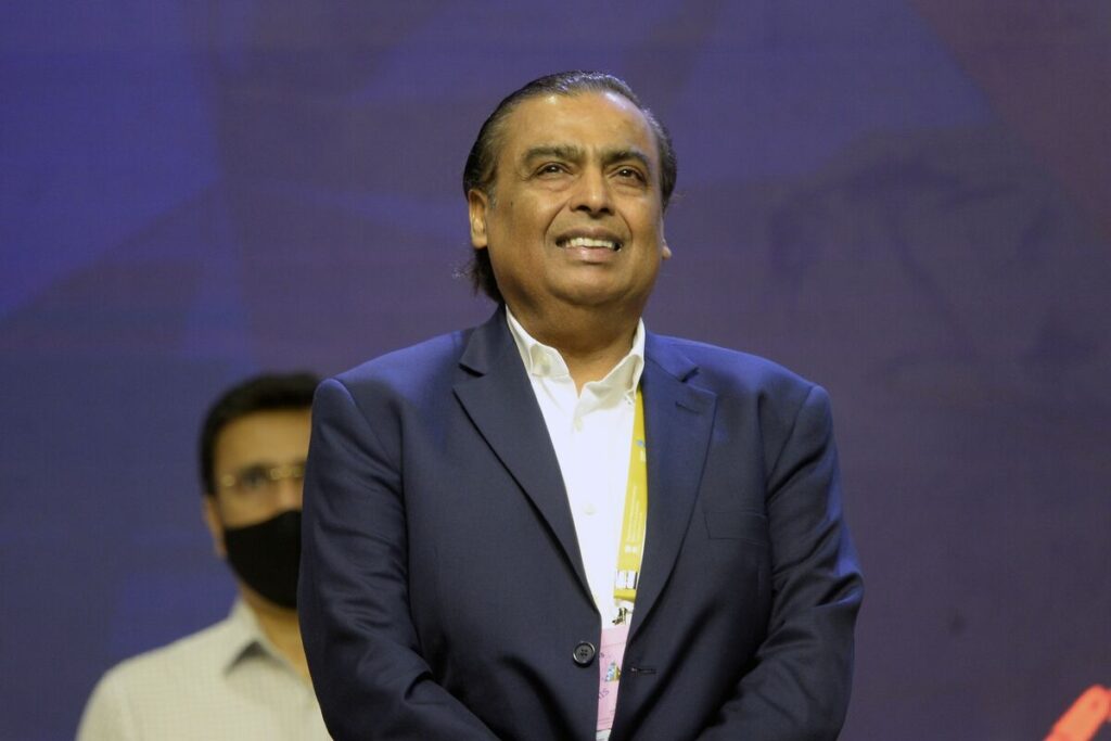 Reliance's Hanooman: India's Foray into AI Innovation