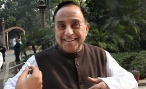 Subramanian Swamy Accuses Axis Bank of ₹1,500 Crore Scam in Delhi High Court