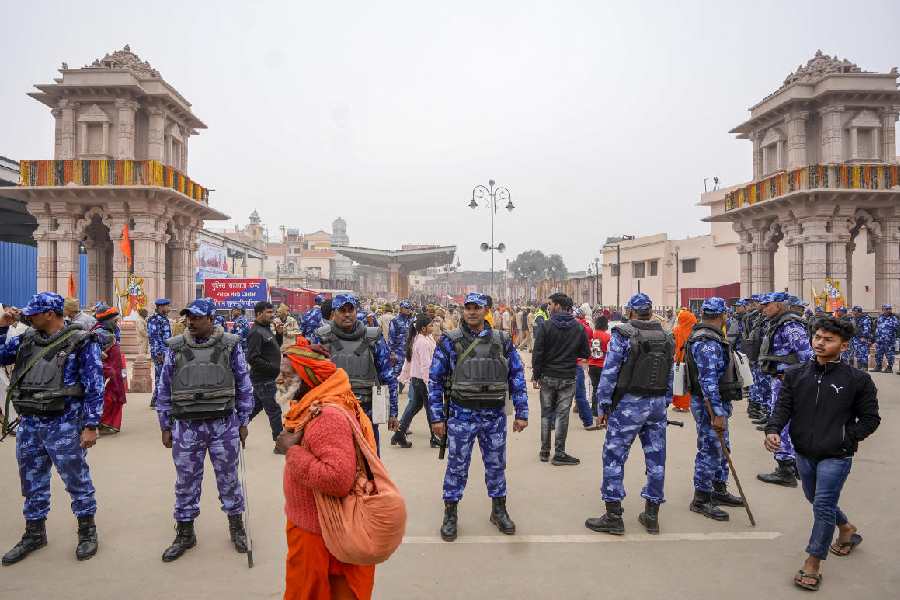 Ayodhya Government Open to Hosting KFC Outlet, but With a Vegetarian Twist