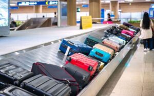 BCAS Directs Airlines to Ensure Timely Baggage Delivery