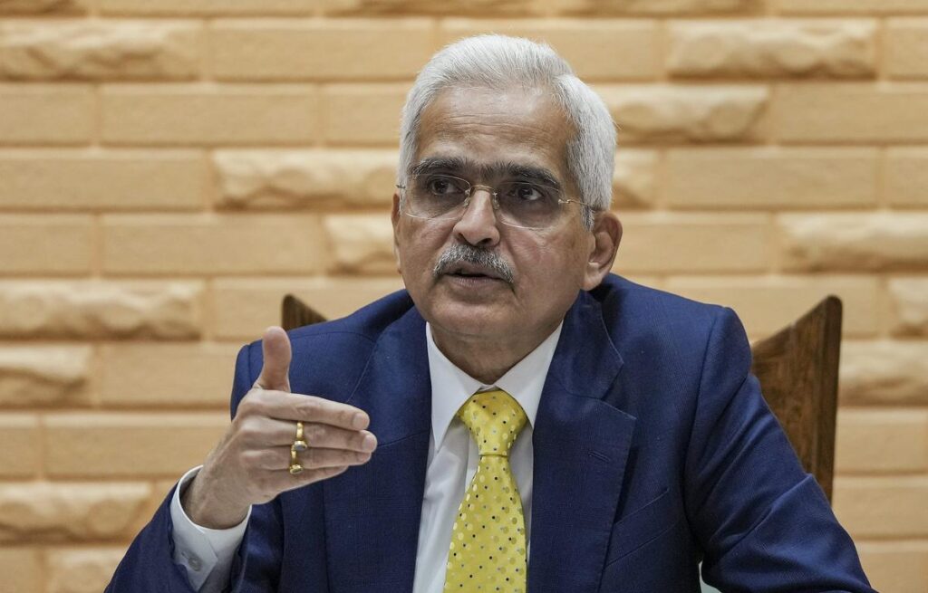 RBI Governor Affirms No Review of Paytm Payments Bank Action, Emphasizes Commitment to Financial Stability