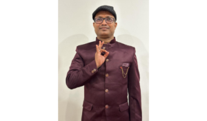 Dr. Sanjay Saha is a renowned name in the field of Rama - Energy Medicine.