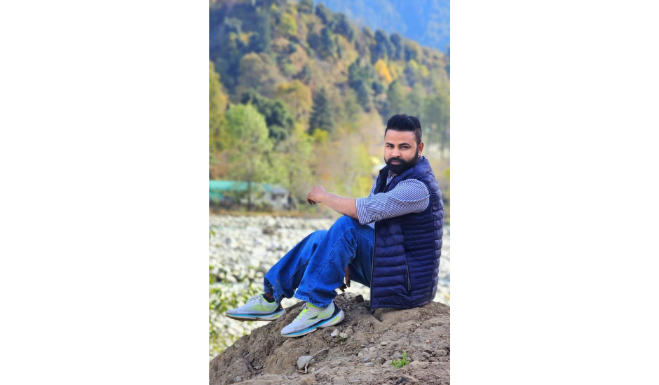 "Rana Rangi: A Cinematic Journey of a Famous Actor"