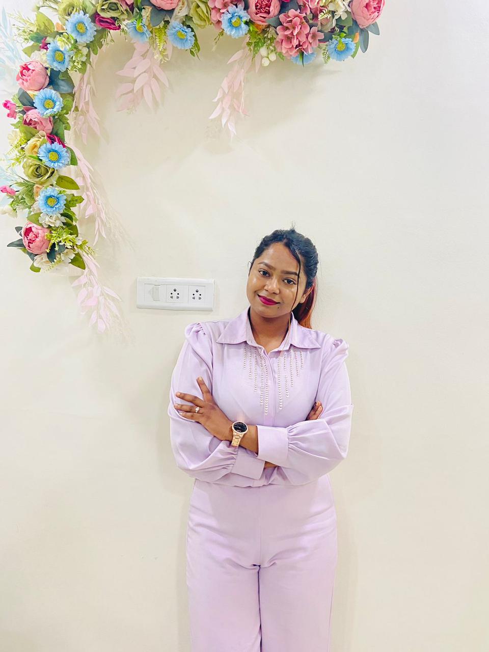 Exploring the Rise of Permanent Eyebrows with Pune's Top Artist, Eyebrowwalididi