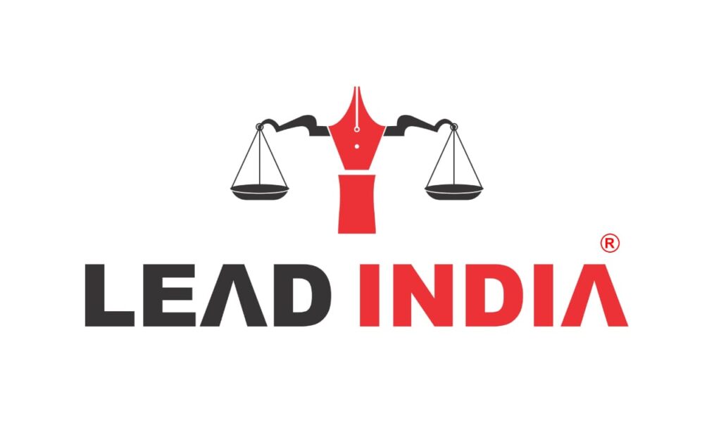 Lead India Law