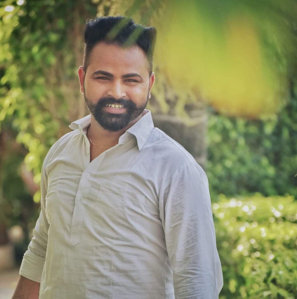 "Rana Rangi: A Cinematic Journey of a Famous Actor"