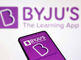 Byju's in Deep Waters: Financial Woes and Controversies Plague Edtech Giant
