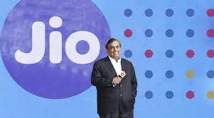 "Mukesh Ambani's Jio Financial in Talks to Acquire Paytm's Wallet Business as Crisis Deepens"