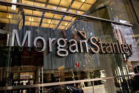 Morgan Stanley to Slash Hundreds of Jobs Amid Share Price Decline