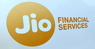 Jio Financial Services Surpasses ₹2 Lakh Crore Market Cap Milestone, Setting New Records