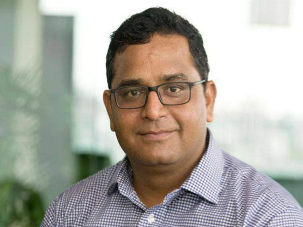 "Paytm's Vijay Shekhar Sharma Addresses Employees Amid RBI Restrictions, Assures No Layoffs"