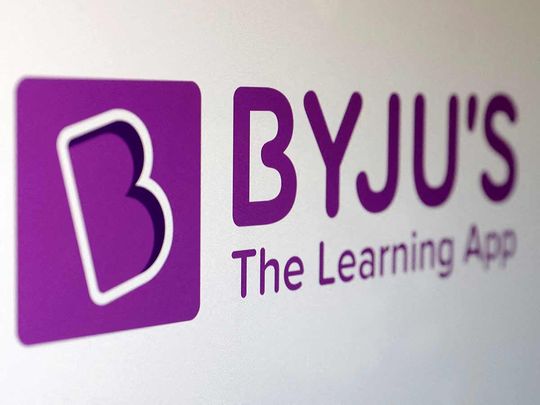 Byju's Ordered to Freeze $533 Million by US Bankruptcy Judge