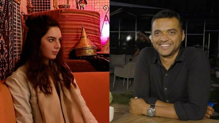 Zomato CEO Deepinder Goyal Ties the Knot with Mexican Entrepreneur Grecia Munoz