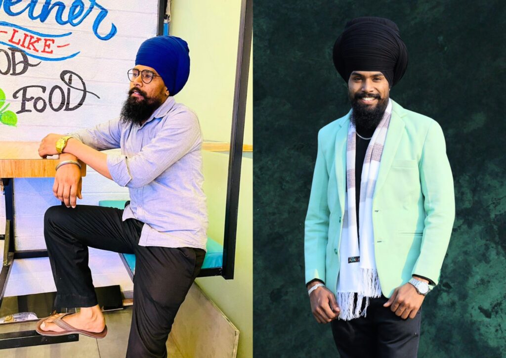 Sukh Barnala: Crafting Melodies and Inspiring Hearts