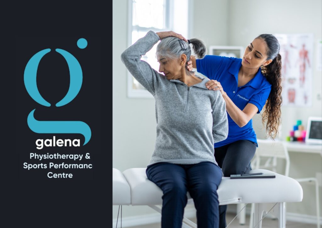 "Unlock Your Athletic Potential with Galena Physiotherapy & Sports Performance Centre in Noida"