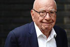 Rupert Murdoch, Media Mogul, Set to Marry Again at 92: A Look at His Previous Marriages