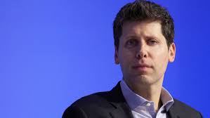 "Sam Altman Set to Rejoin OpenAI's Board as CEO"