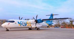 India Welcomes New Airline FLY91, Set to Commence Operations