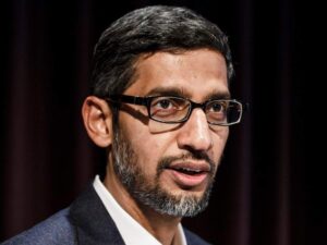 Calls for Google CEO Sundar Pichai's Resignation Intensify Amid Gemini Image Generator Debacle