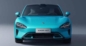 Xiaomi's SU7 Electric Car Set to Enter Market with Competitive Pricing and Advanced Features