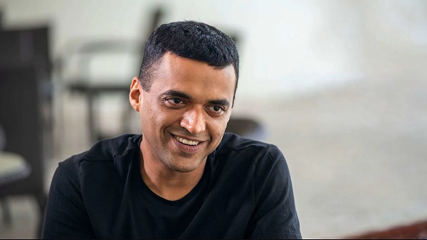 Zoom Call For 20 Hours: Zomato CEO Deepinder Goyal Responds to 'Pure Veg' Row