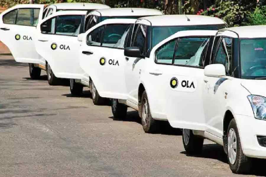 Ola to Cease Operations in UK, Australia, New Zealand; Shifts Focus to India Business