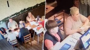 UK Family Flees Restaurant Without Paying ₹34,000 Bill, Police Complaint Filed