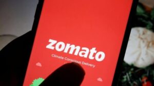 Zomato Plans Appeal Against ₹23 Crore GST Notice, Asserts Confidence in Case