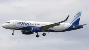 IndiGo Praised for "Unbelievable Efficiency" by X User, Internet Reacts