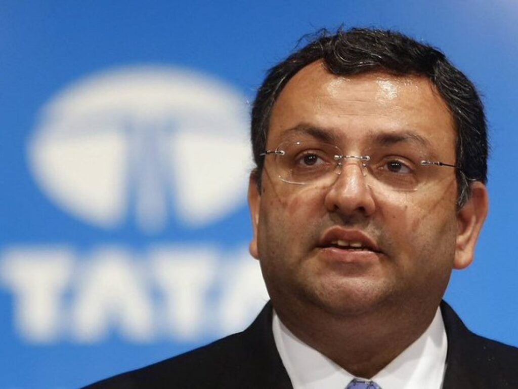 Cyrus Mistry's Sons Zahan and Firoz: Young Titans Among India's Wealthiest Under 30
