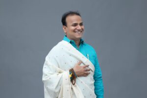 Dr. Kunwar Harshit 'Rajveer': An Astrologer of Unparalleled Expertise.