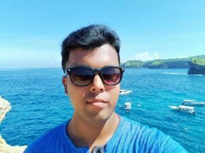 Escape the Rat Race: Unleashing the Digital Nomad Within with Pranav Das