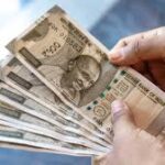 Rupee Hits Record Low of 83.51 Against US Dollar Amid Global Economic Concerns