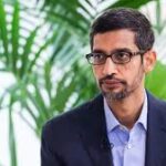 Sundar Pichai Issues Firm Directive to Google Employees Amid Protests