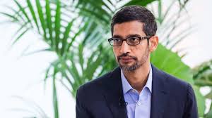 Sundar Pichai Issues Firm Directive to Google Employees Amid Protests
