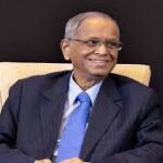 Narayana Murthy's Grandson to Receive ₹4.2 Crore in Infosys Dividends