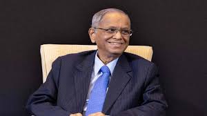 Narayana Murthy's Grandson to Receive ₹4.2 Crore in Infosys Dividends